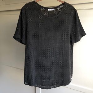 LAST CHANCE: Equipment Silk Blouse